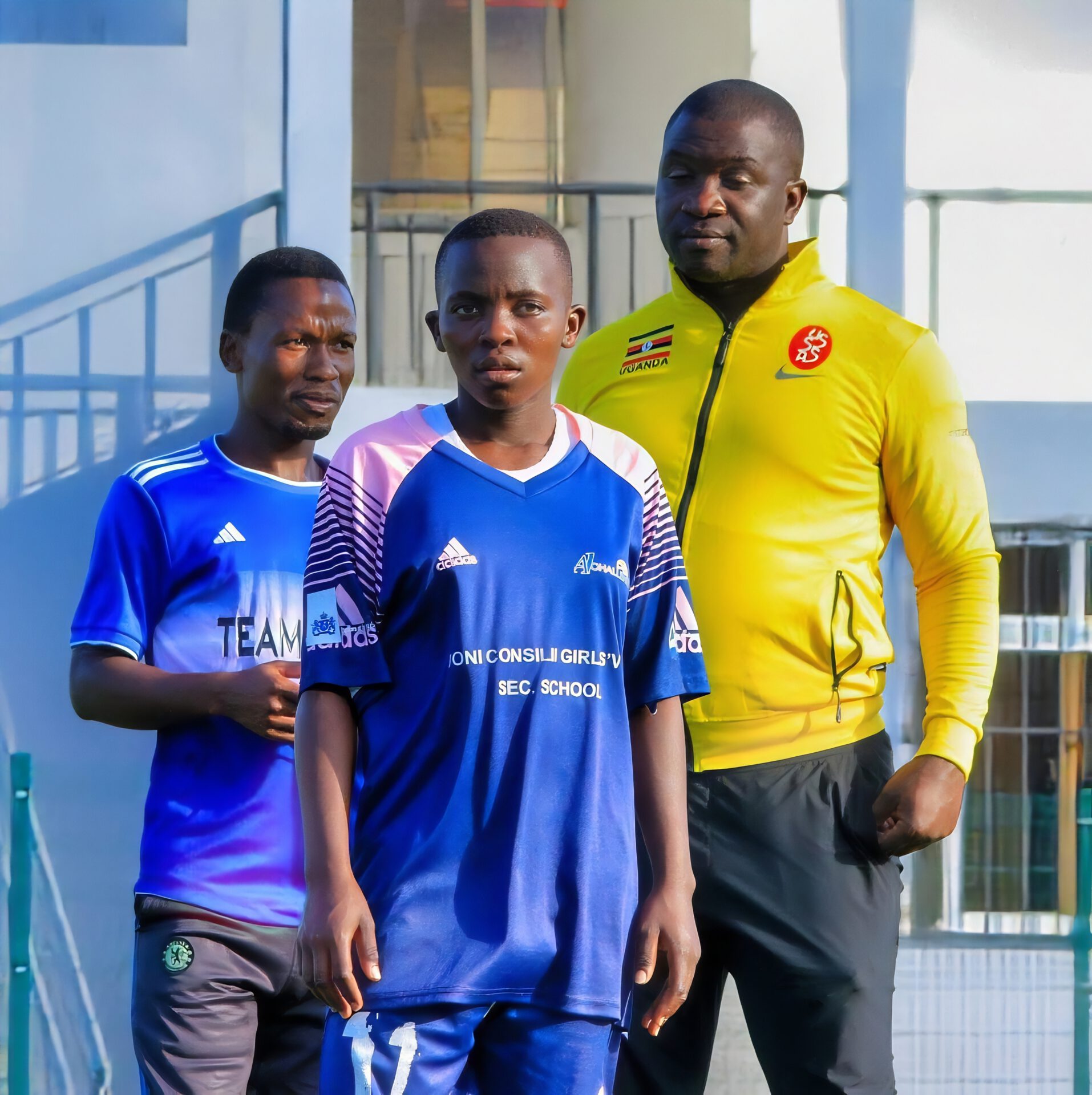 Boni Consillii Girls Vocational School