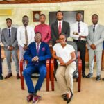 Makerere University Guild Election Commission