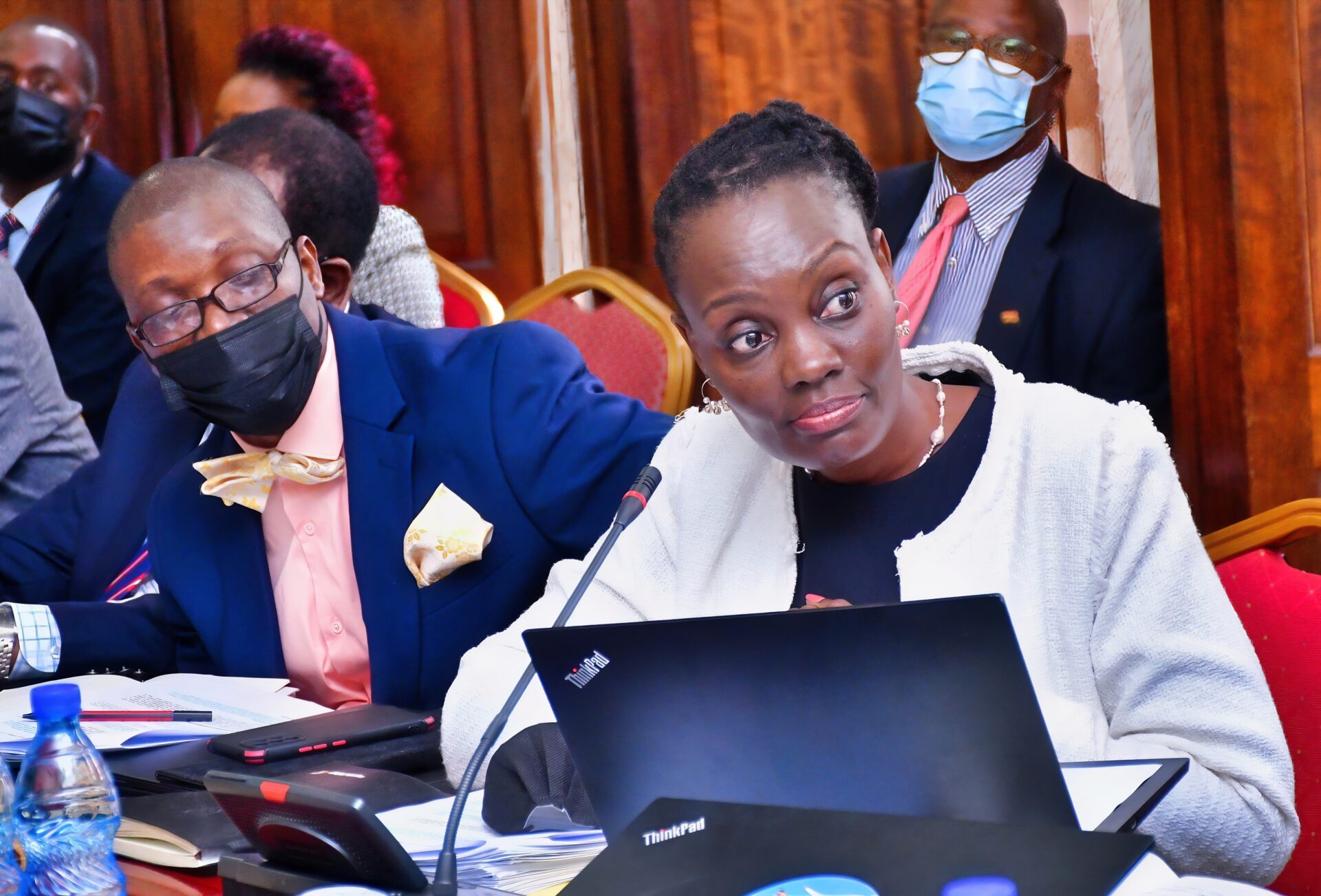 Public Corporations Public Corporations