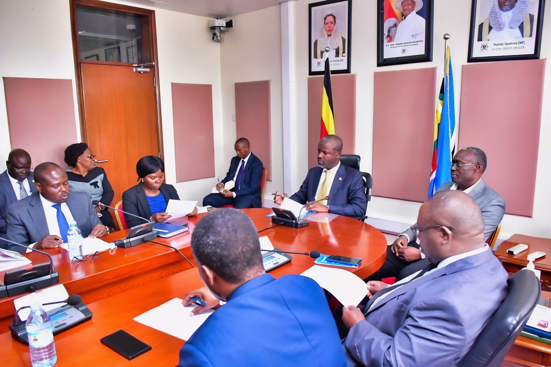 Public Corporations Public Corporations