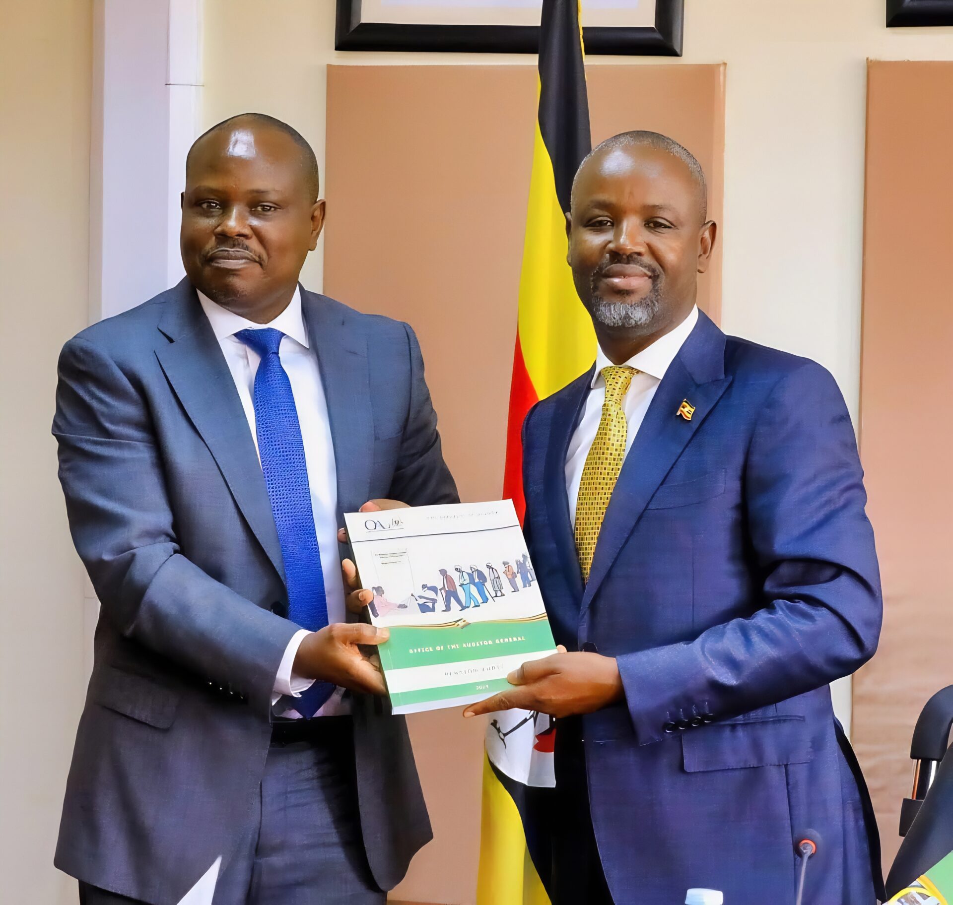 Public Corporations Public Corporations