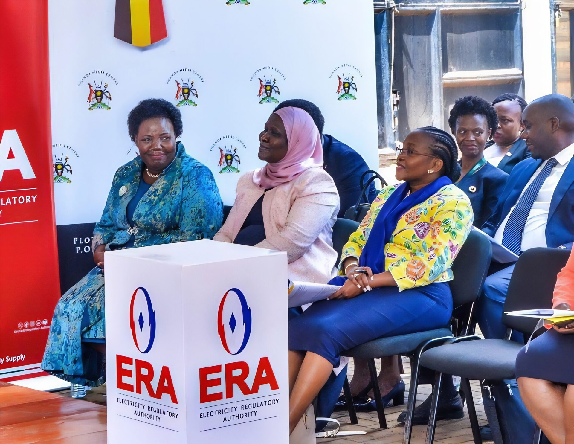 Public Corporations Public Corporations