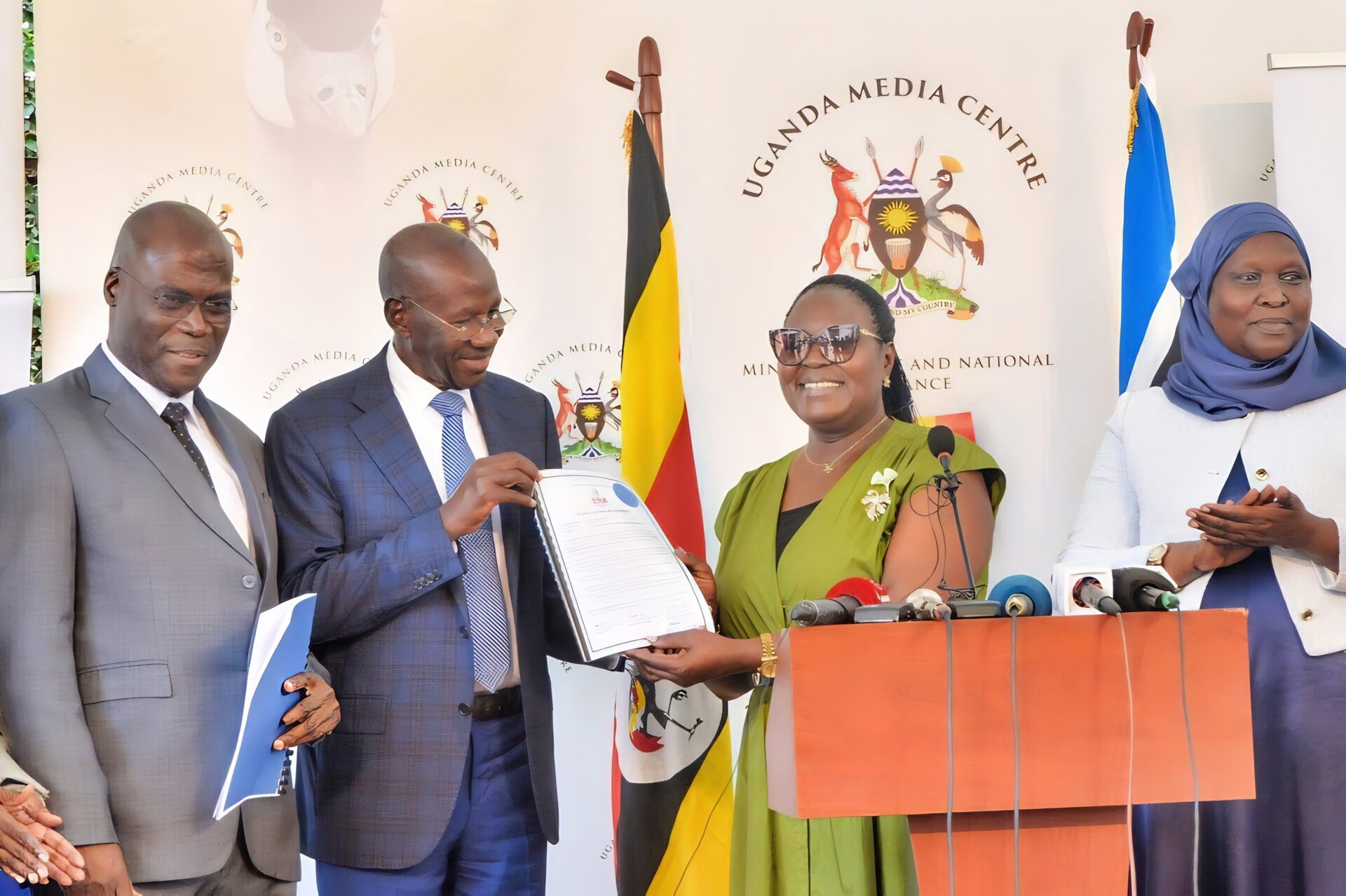 Public Corporations Public Corporations