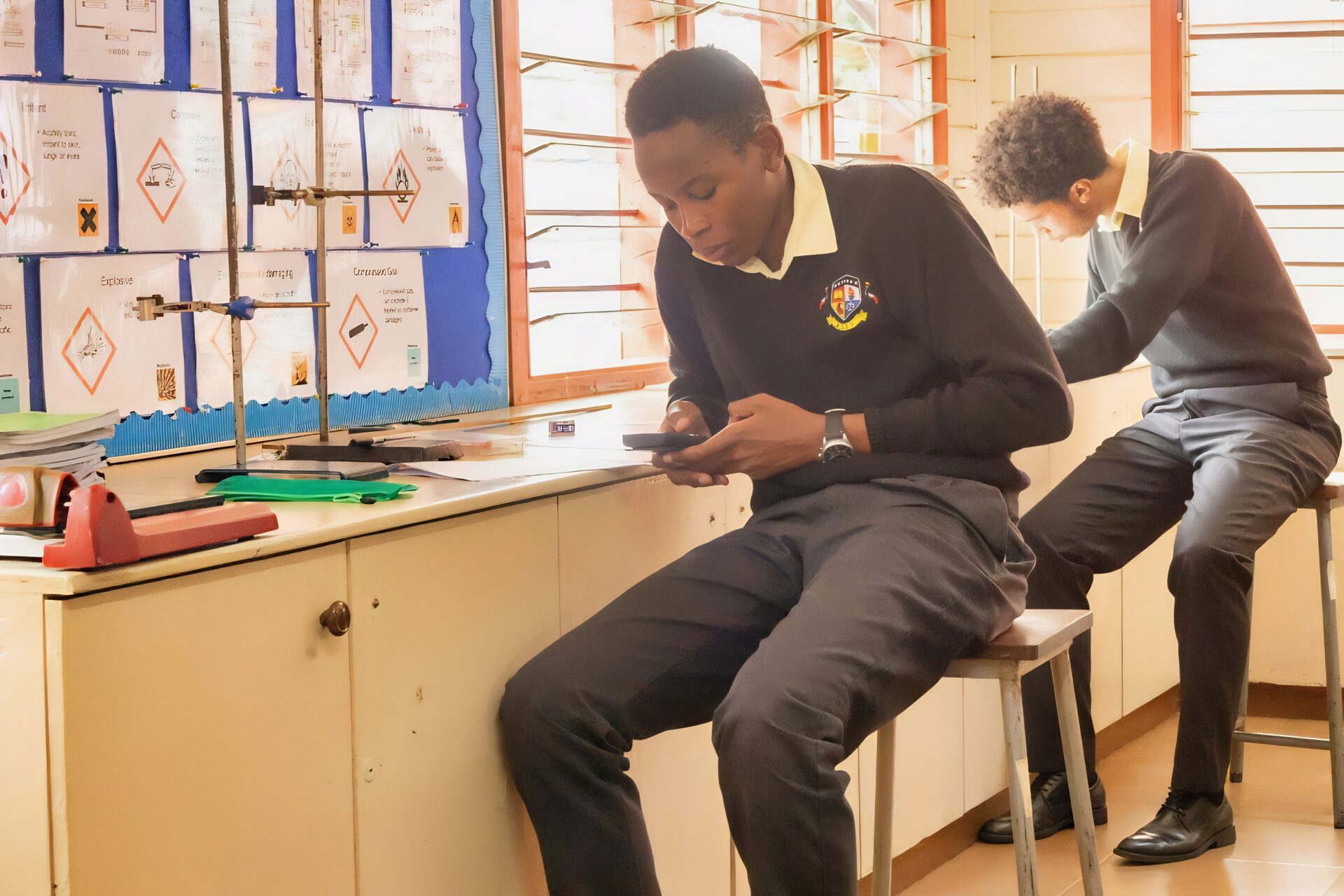 School Uganda School Uganda