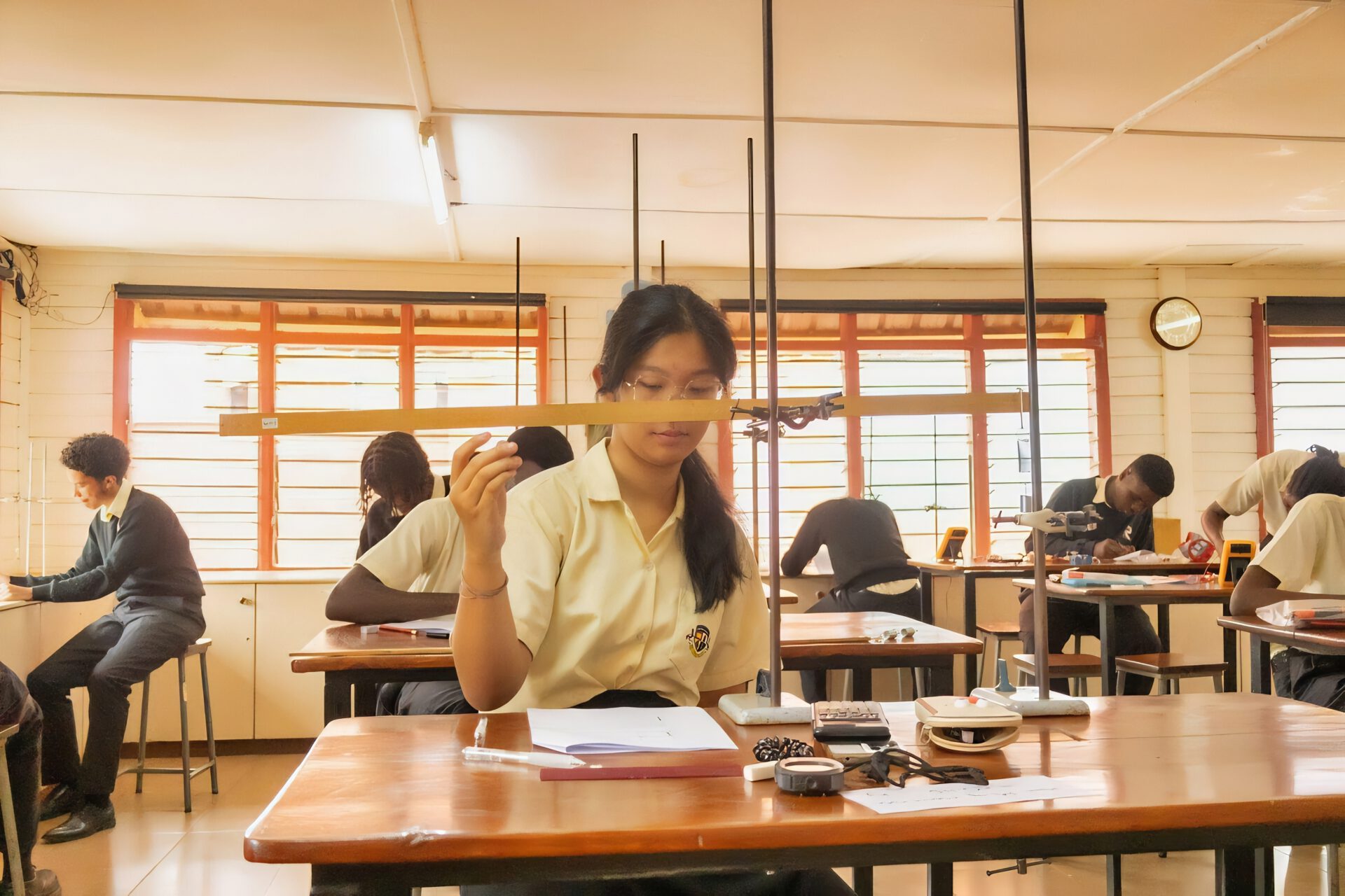 School Uganda School Uganda