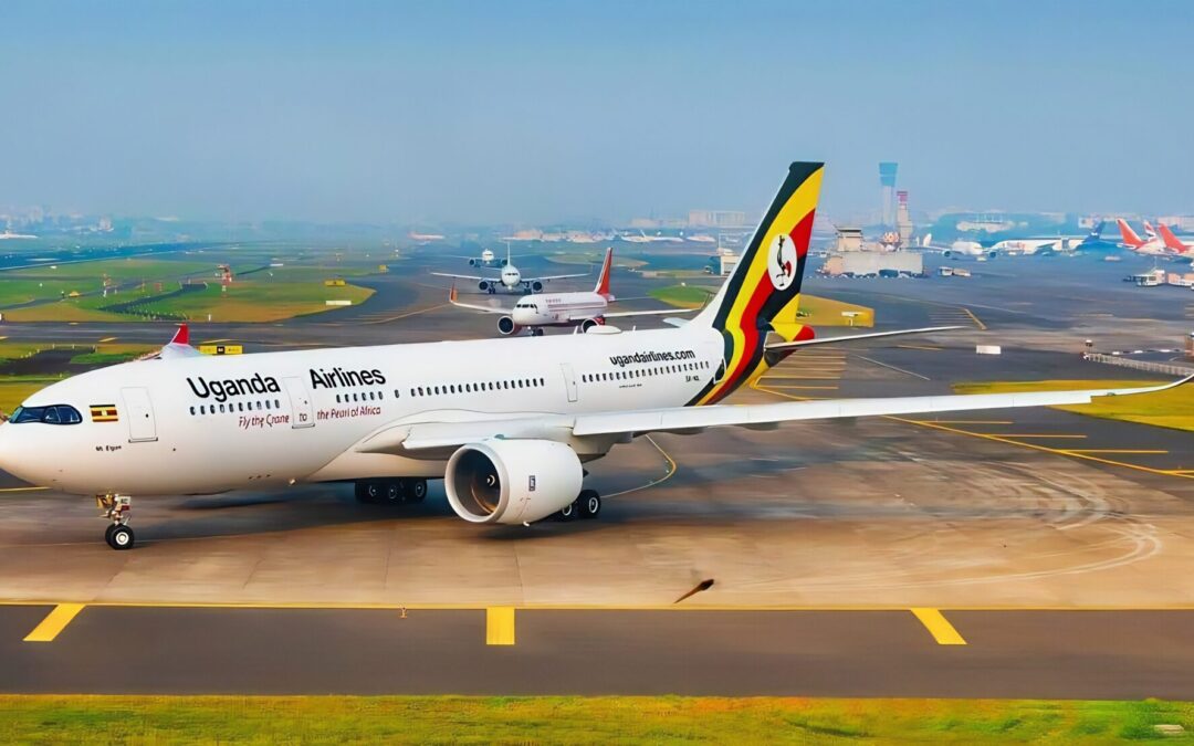 Uganda National Airlines