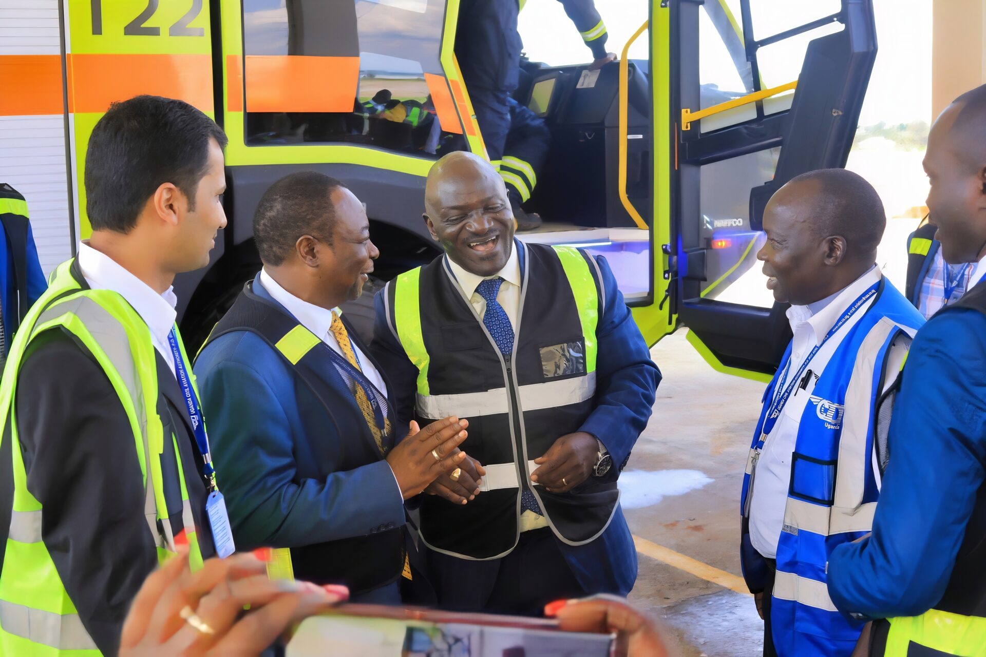 Uganda National Airlines