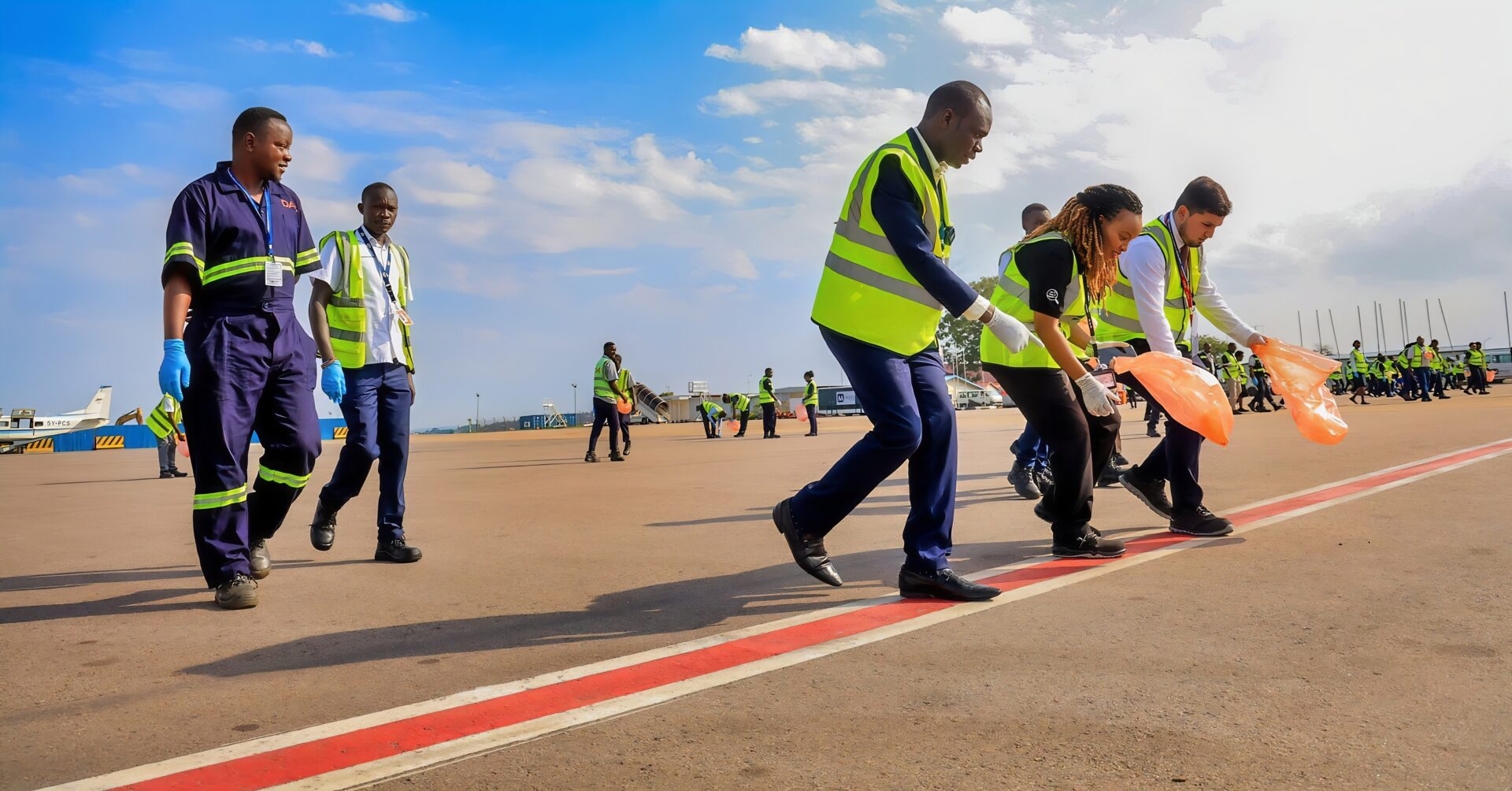 Uganda National Airlines