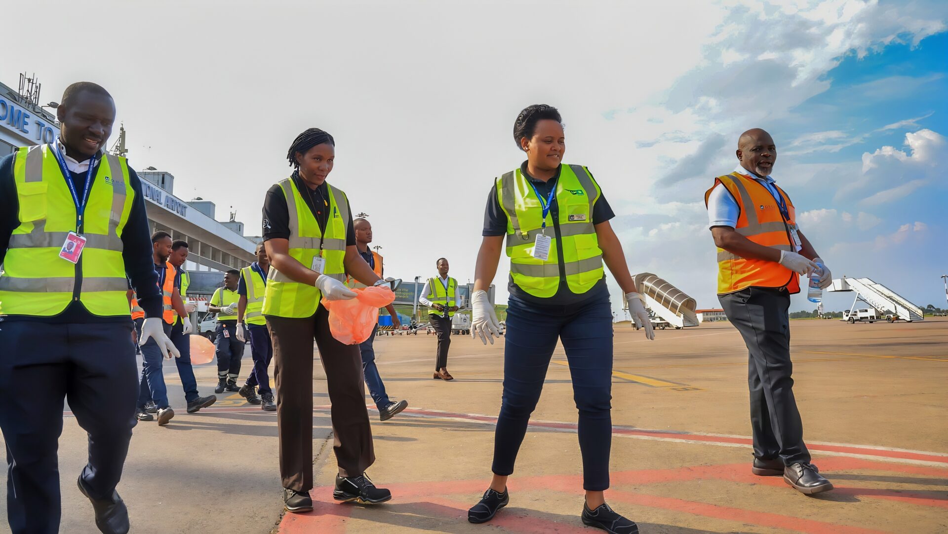 Uganda National Airlines