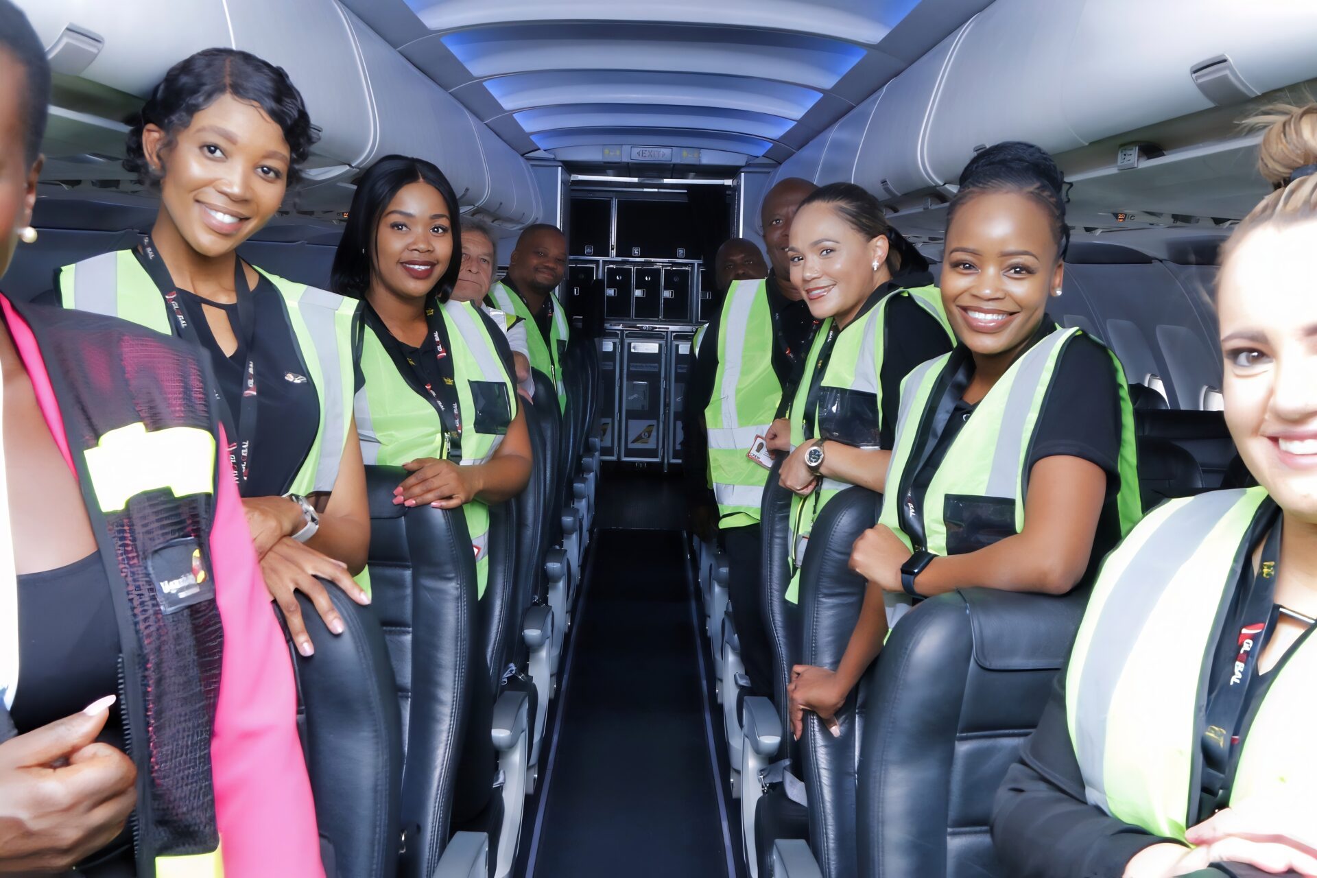 Uganda National Airlines