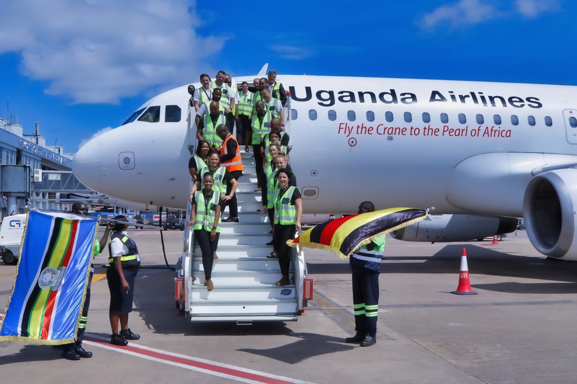 Uganda National Airlines