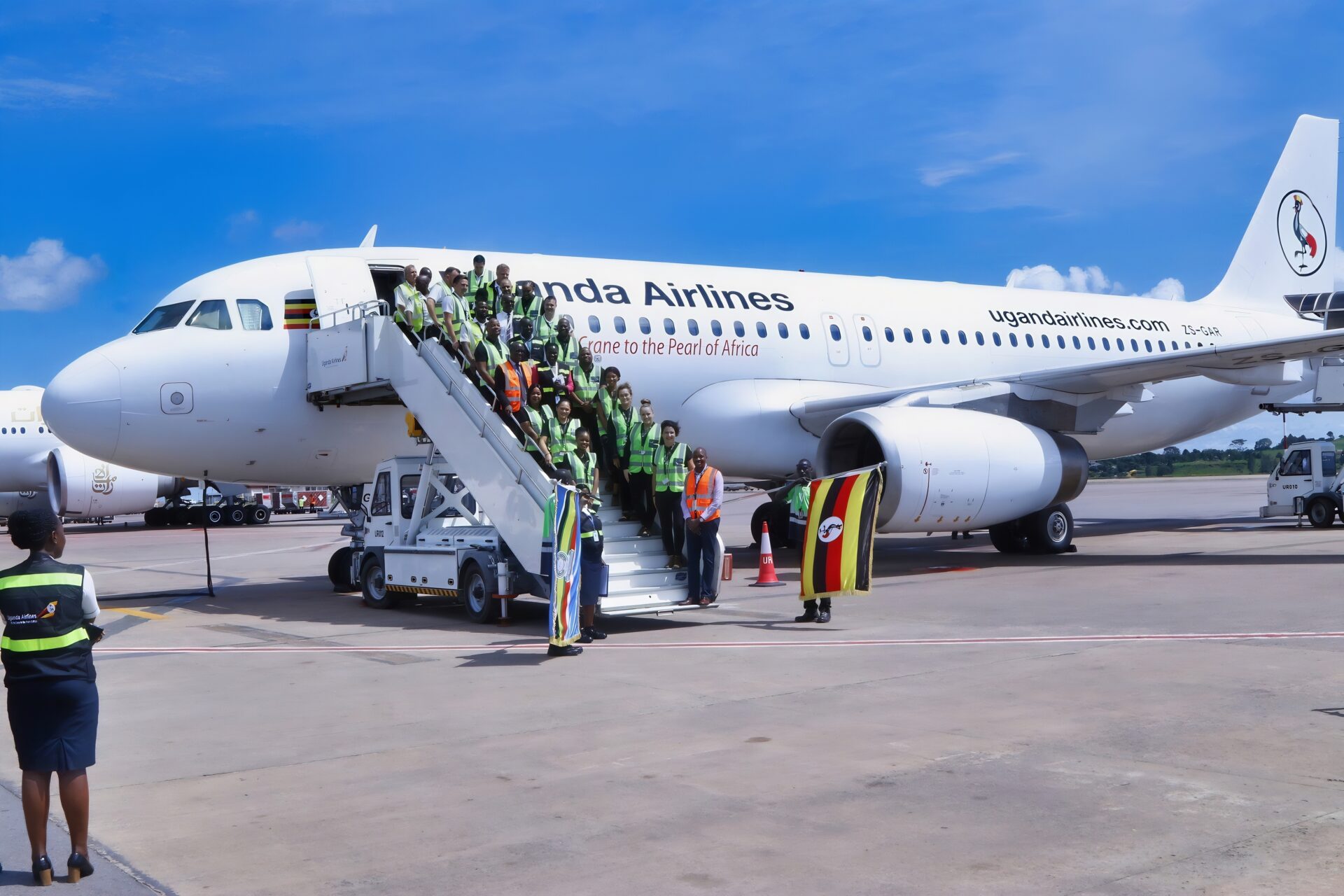 Uganda National Airlines