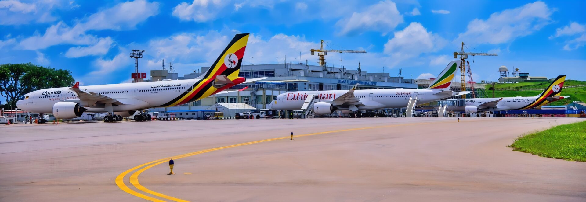 Uganda National Airlines