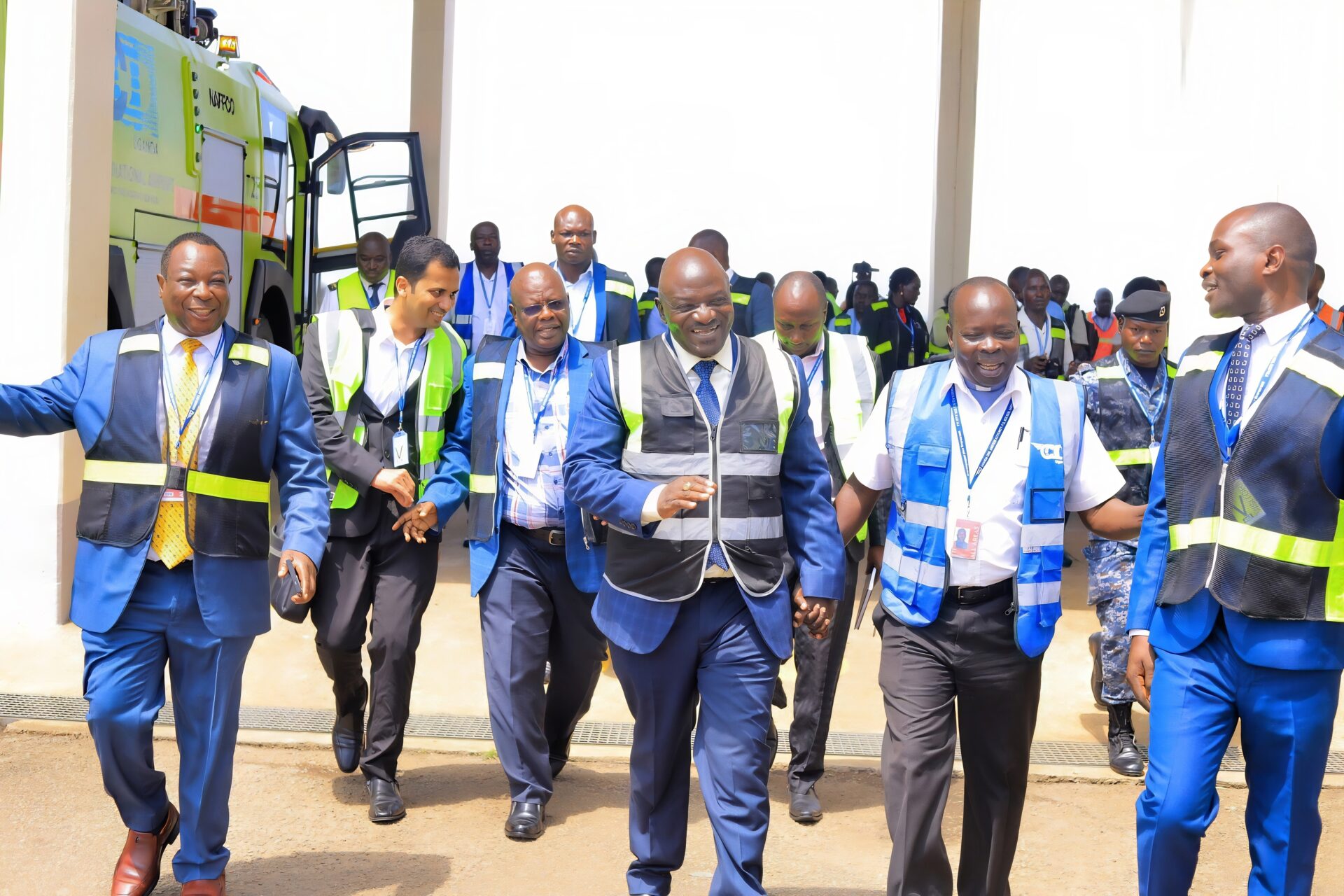 Uganda National Airlines