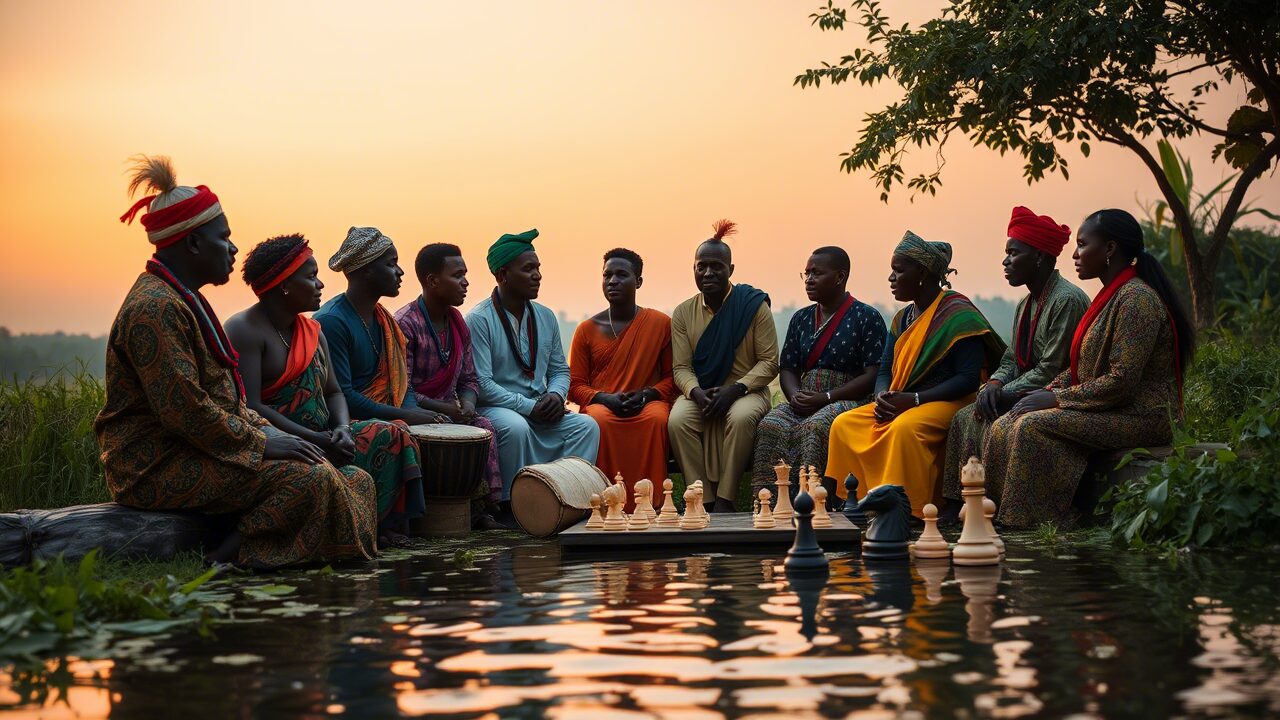 Acholi Resistance Acholi Resistance