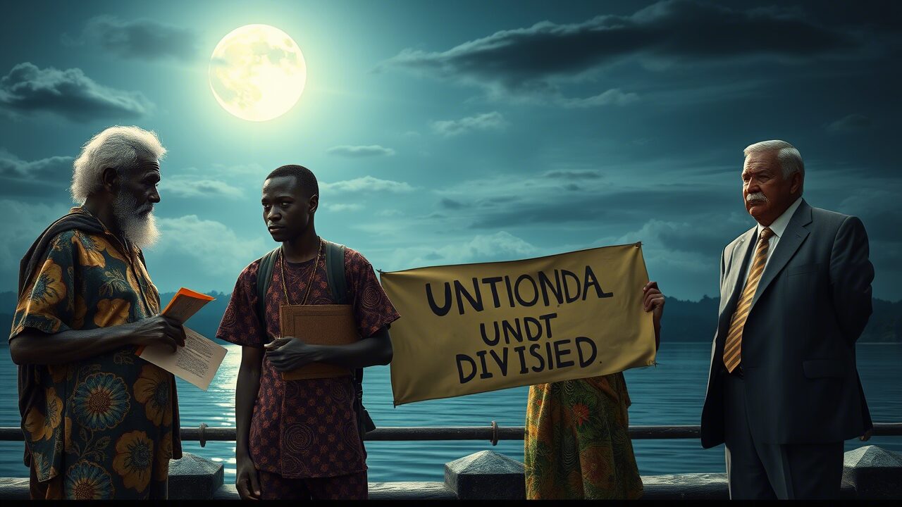 Acholi Resistance Acholi Resistance