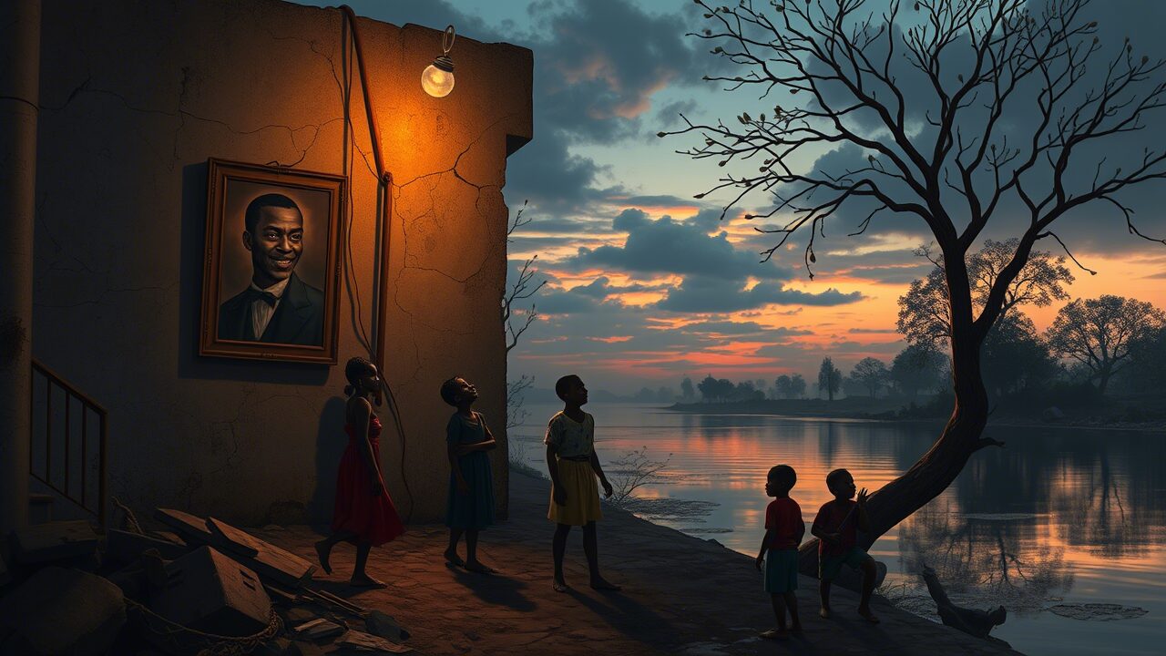 Acholi Resistance Acholi Resistance