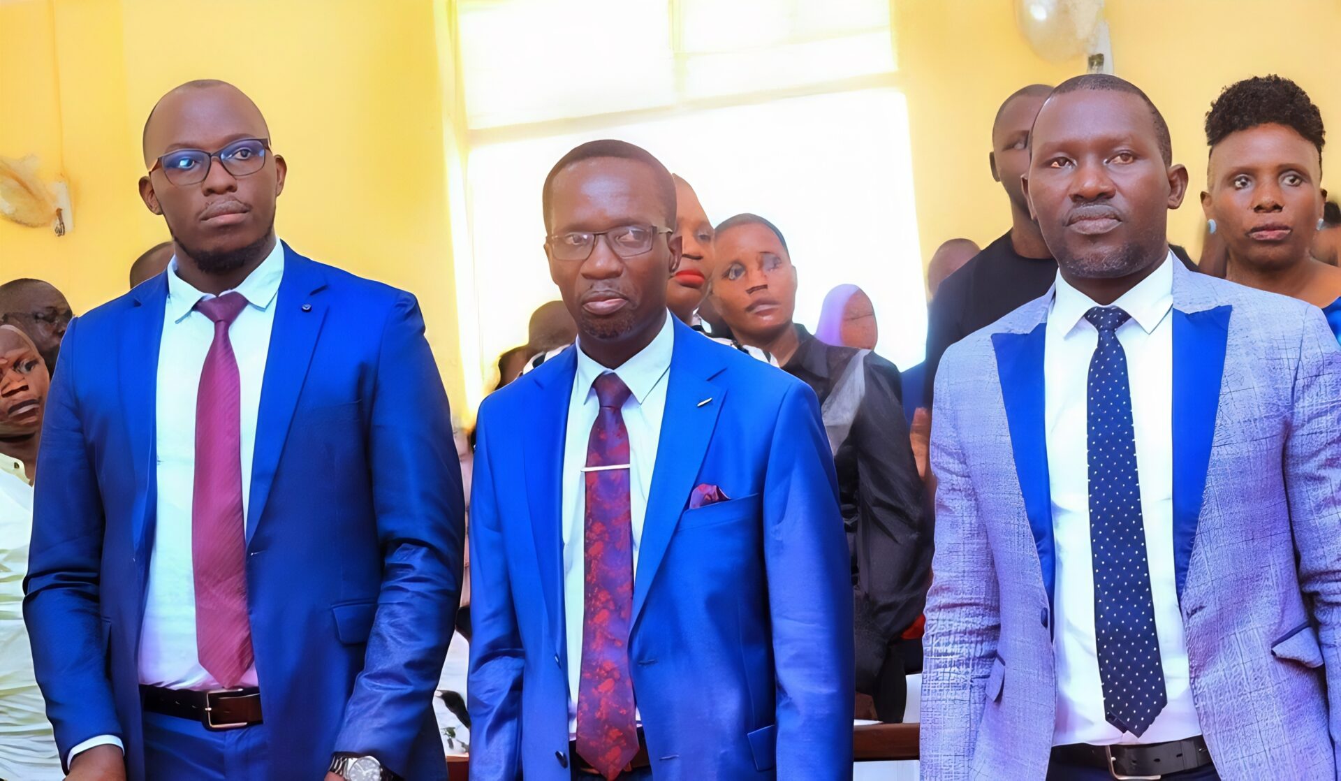 Hillside Schools Naalya