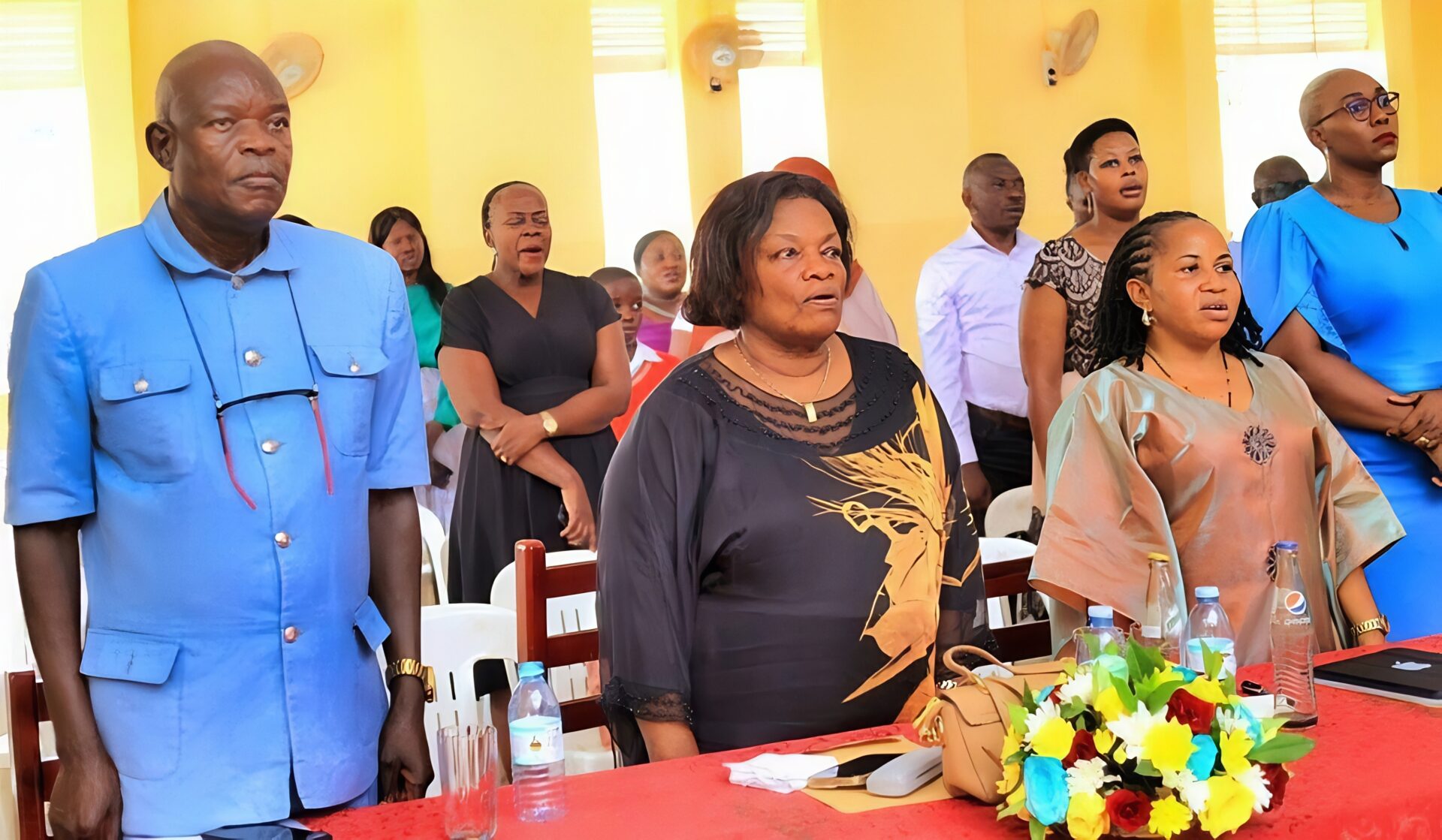 Hillside Schools Naalya