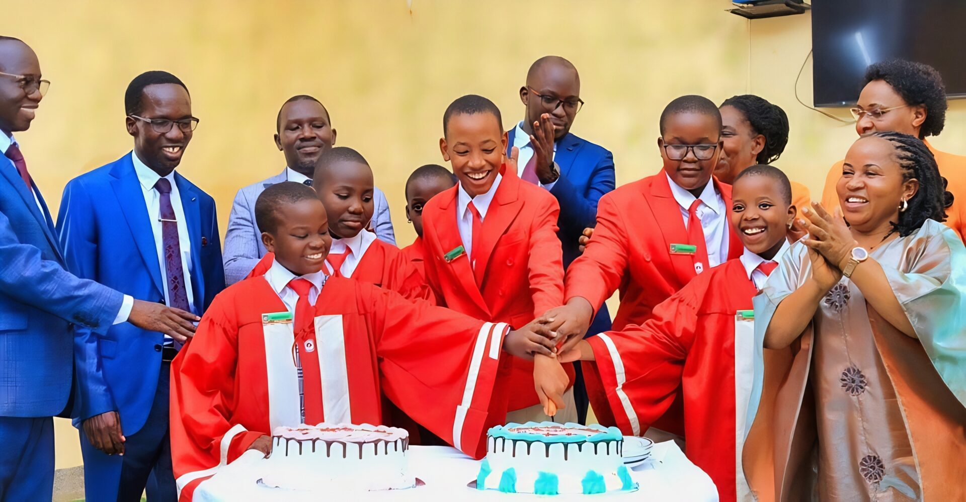 Hillside Schools Naalya