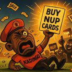 Ugandan political alternative