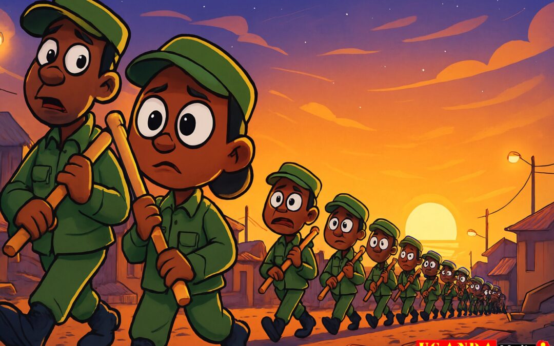 The Politics of Patronage: Analysing Museveni’s Leadership Style in Uganda