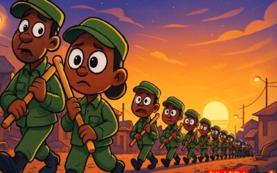 The Politics of Patronage: Analysing Museveni’s Leadership Style in Uganda