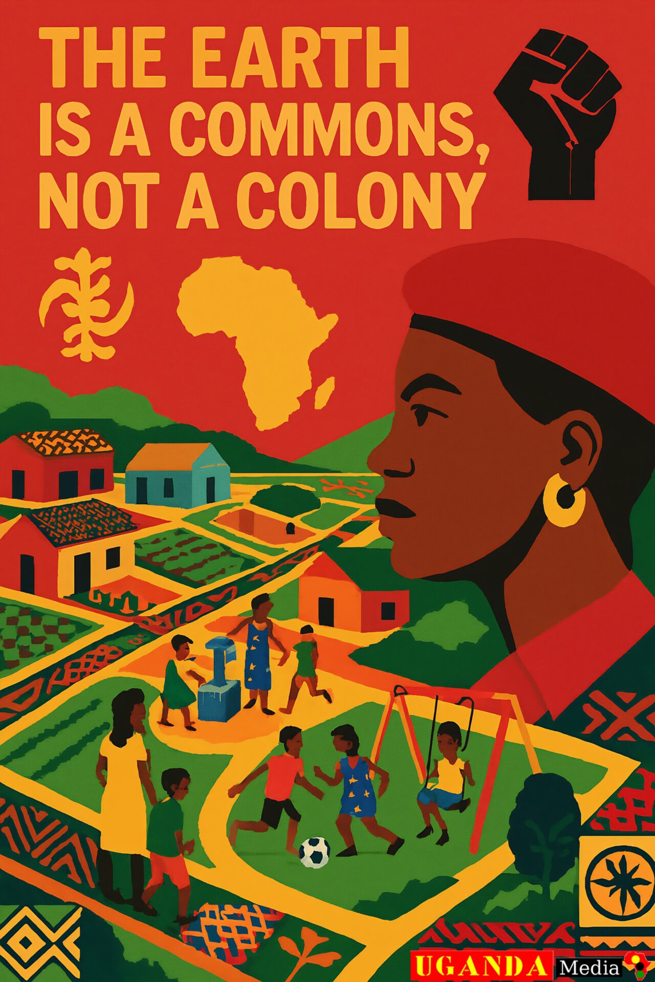 US-Uganda asylum outsourcing