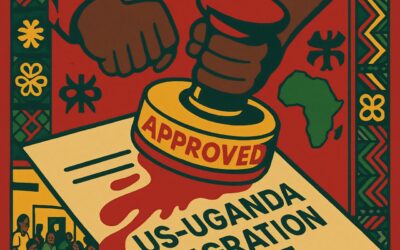 US-Uganda Asylum Seeker Transfer Deal: What You Need to Know