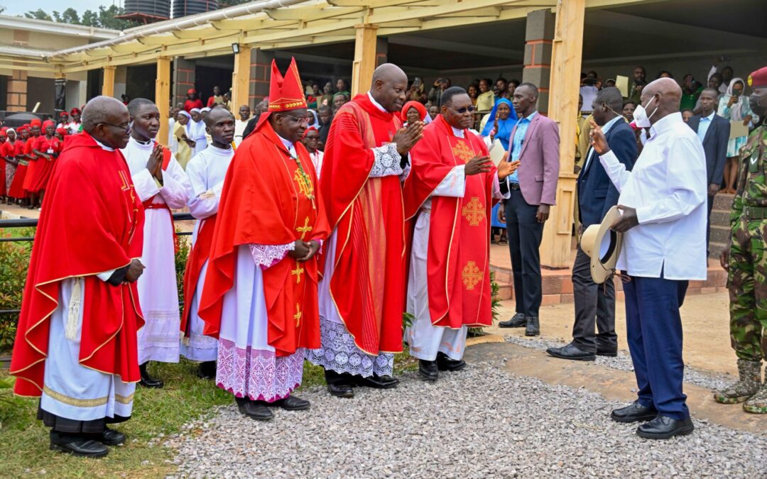 The Psychology of a Sycophant: Serving Museveni’s Regime in Uganda