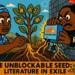 Ugandan literature censorship