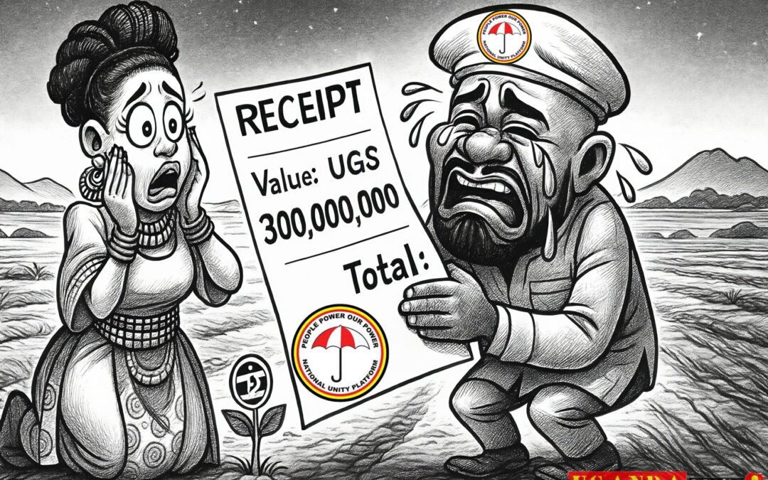 Bobi Wine’s NUP: Empty Chairs, Walkover MPs, and the Crisis of Opposition Strategy