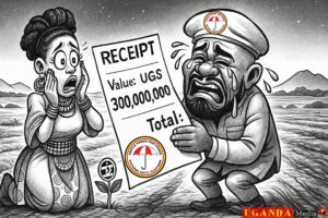 Uganda opposition strategy failure