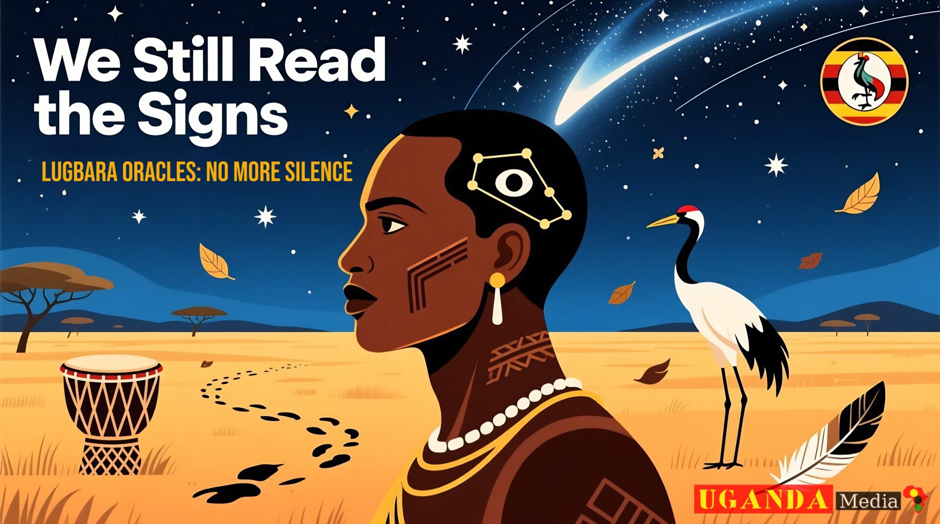 Lugbara people Uganda