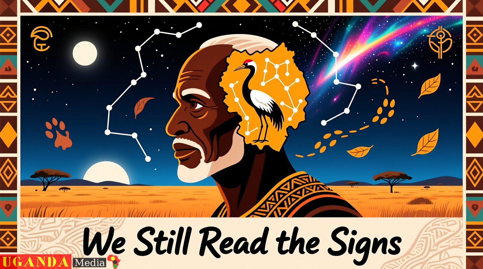 Lugbara people Uganda