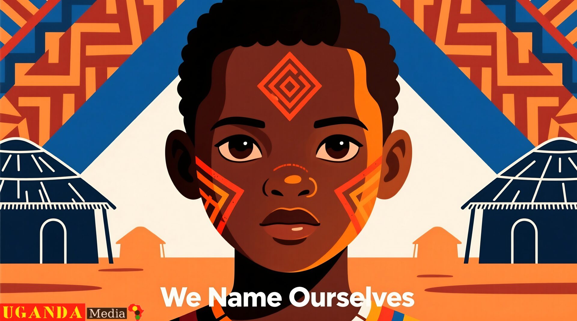 Lugbara people Uganda