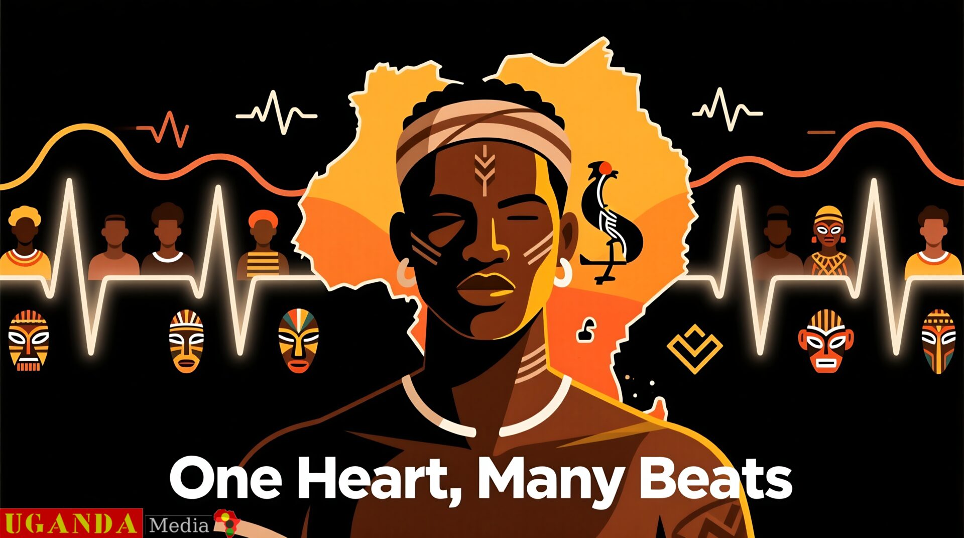 Lugbara people Uganda