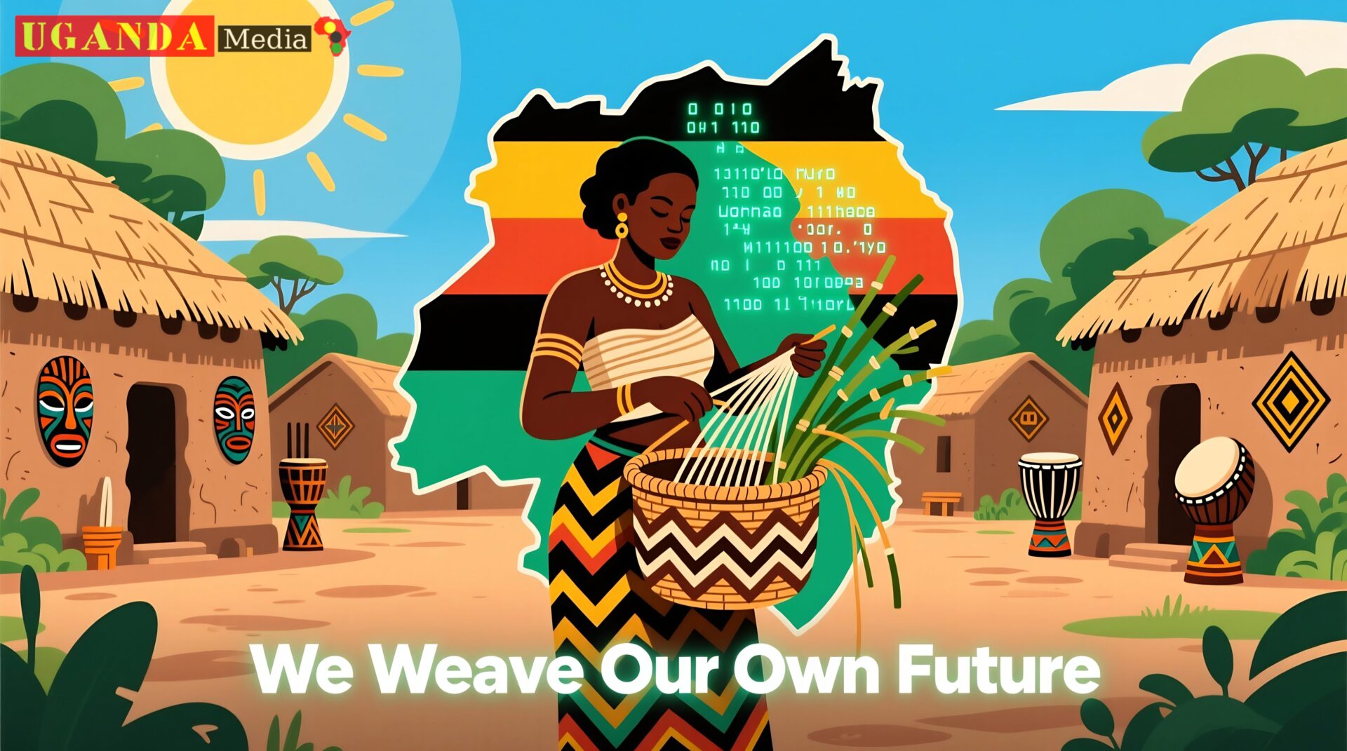 Lugbara people Uganda