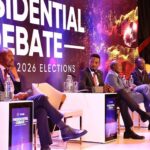 Uganda 2026 presidential election