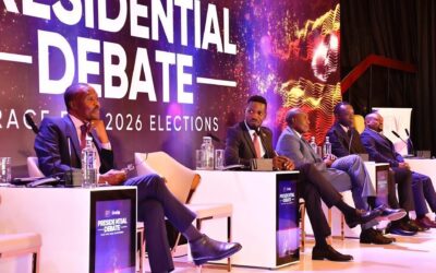 Uganda 2026 Elections: Full Analysis of Presidential Debate & Candidates’ Visions