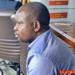 Uganda Parliament corruption scandal 30 billion shillings