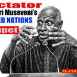 Uganda UN Secretary-General candidate